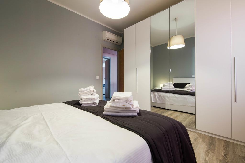 Appartamento con 2 Camere da Letto