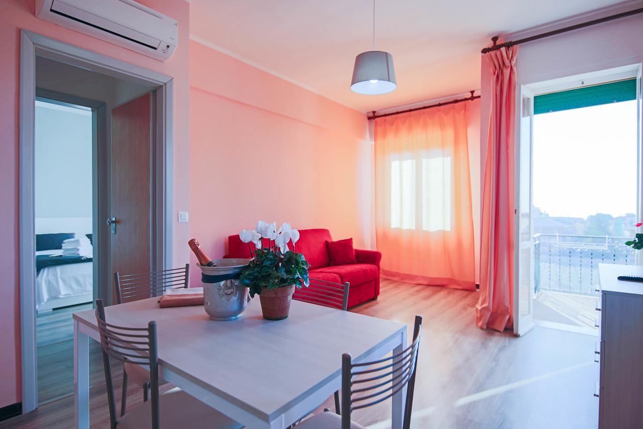 Appartamento con 1 Camera da Letto